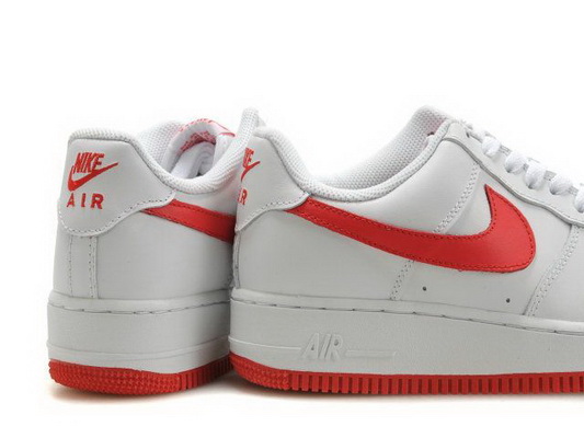 Nike Air Force One Men Low--244